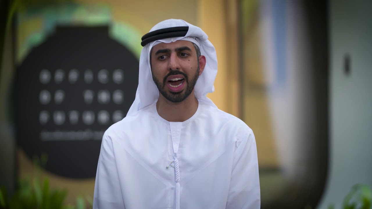 UAE AI Minister: US & China dialogue must include our point of view | CNBC Conversation