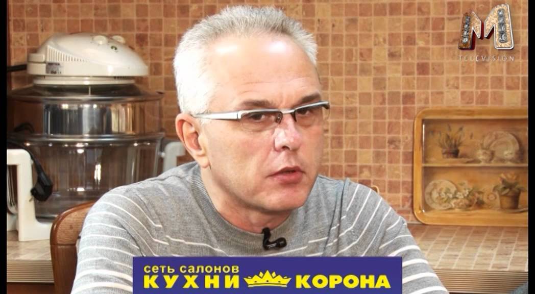 Звёздная кухня. Ким Брейтбург