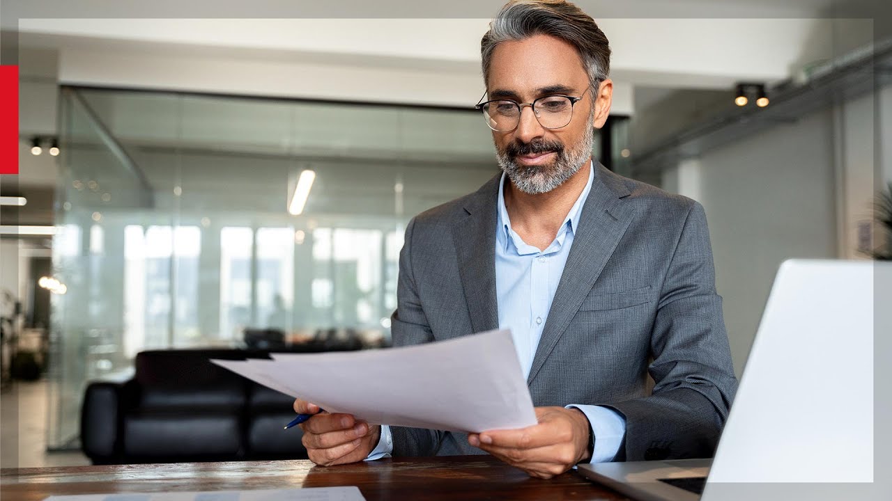 Financial Services Sector