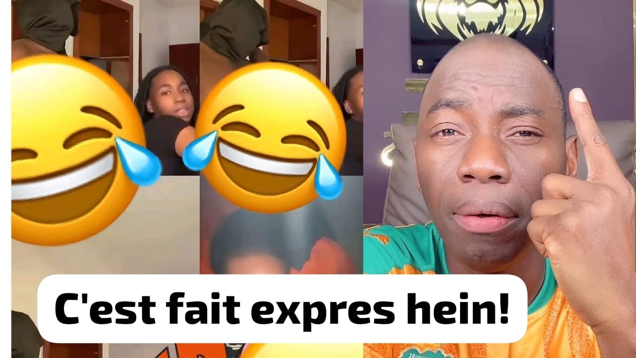 AFFAIRE WOUBI, MAKOSSO  INTERPELLE LE PRESIDENT OUATTARA 😨