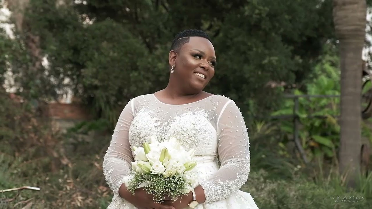 Sabelo & Londiwe Wedding Highlights
