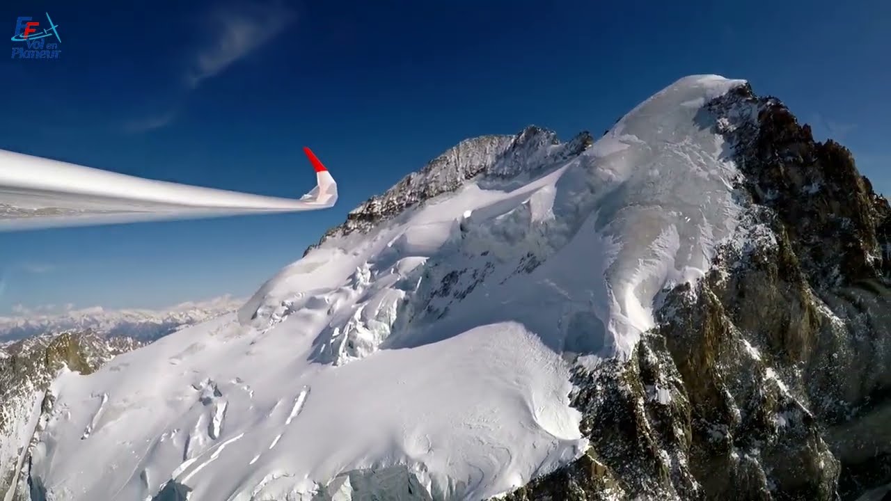 ROAMING THE ALPS | JS3 RAPTURE | GLIDING SEASON 2022