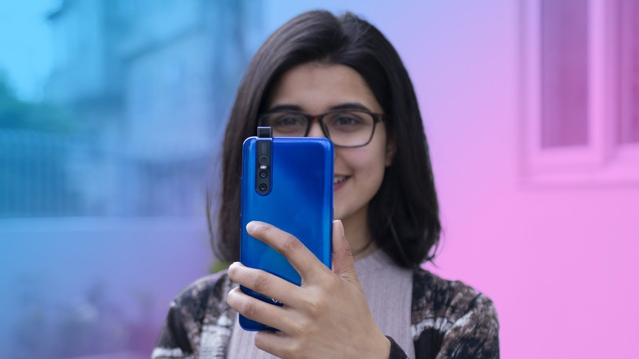 Vivo V15 Pro Full Review: After 1 Month of use