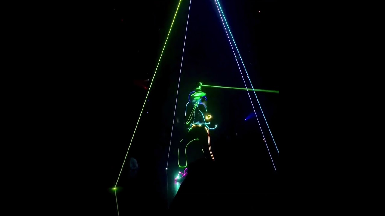 killusion viral dance #Repost @killusion.vn #killusion #laser #top #trending #tiktok