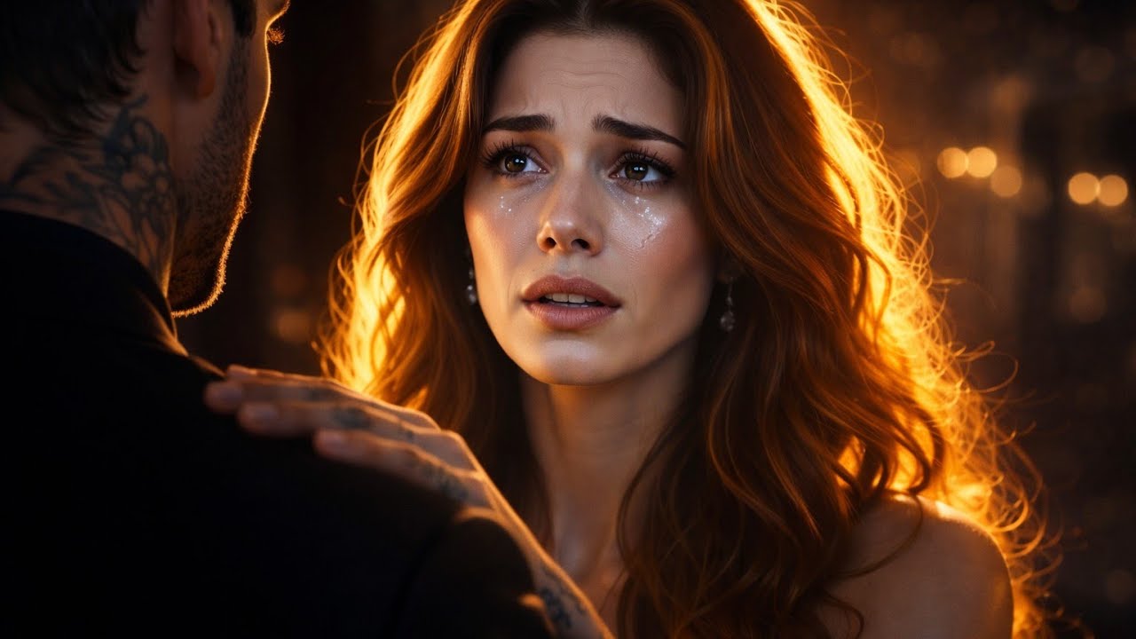 She Disrespected the Ruthless Mafia Lord- But Instead of Punishing Her, He Did What Shocked Everyone
