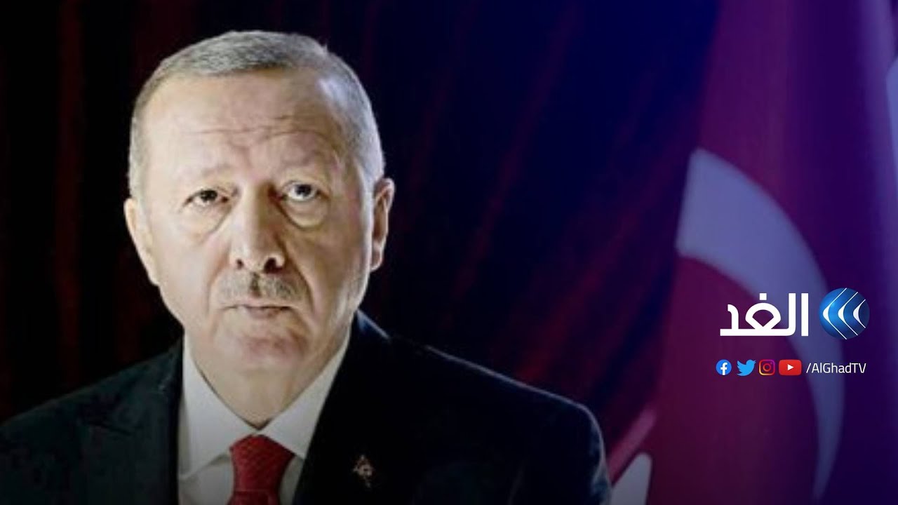 أردوغان يغازل مصر سياسيا.. ما سر هذا التحول؟ | وراء الحدث