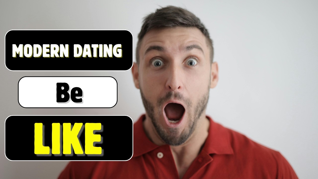 Why Modern Dating Feels Like a Job Interview (And Nobody Talks About It)
