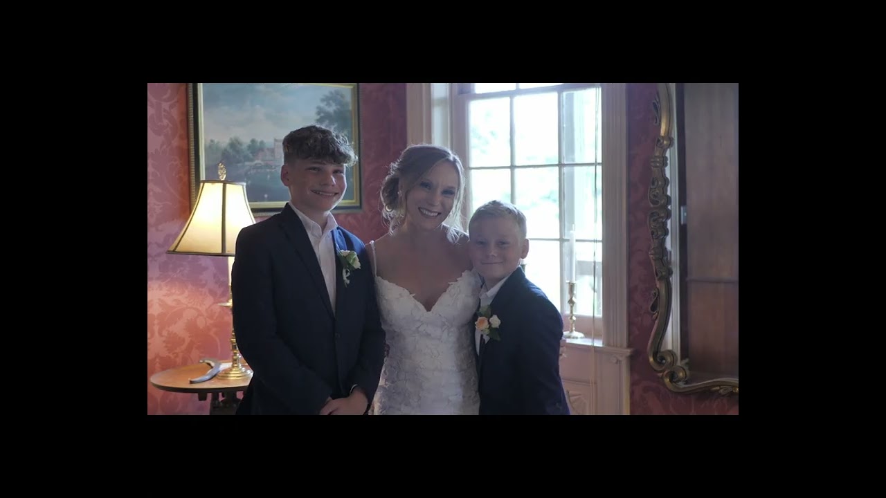Jill + Chris