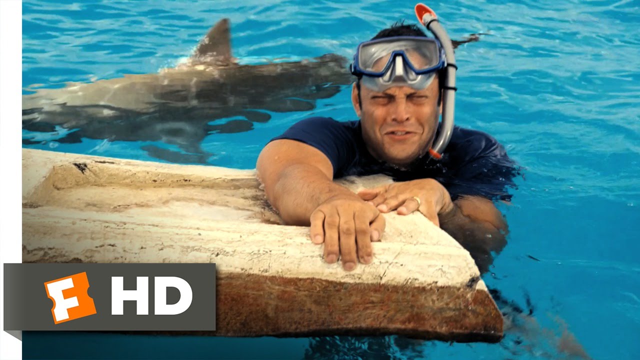 Couples Retreat Official Trailer #1 - (2009) HD