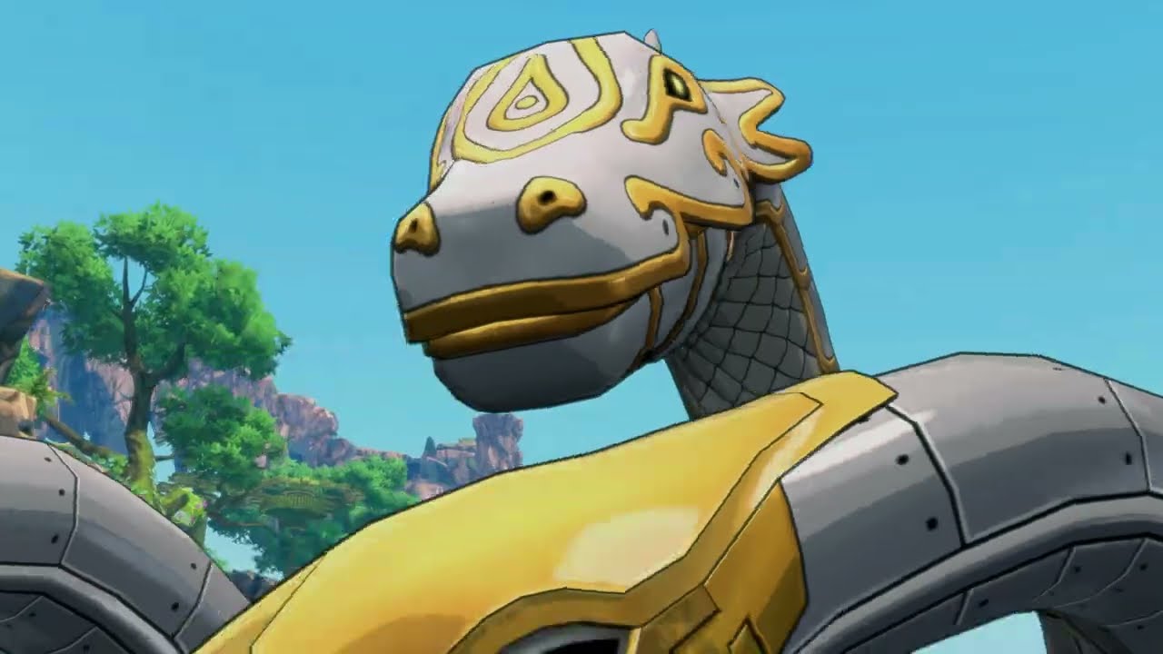 Digimon Story Time Stranger | 100% Playthrough