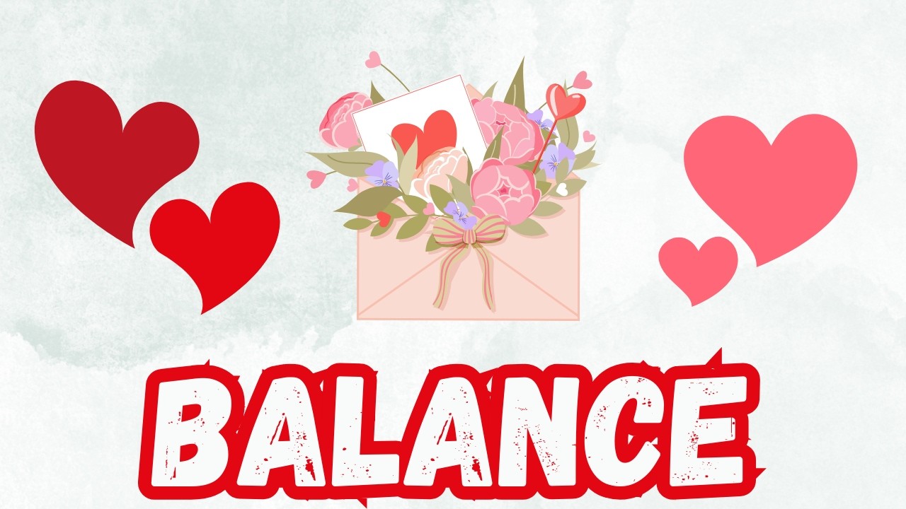 BALANCE 🔜LA PERSONNE TOXIQUE VA MOURIR BIENTÔT- RETOUR À LA VIE QUE MÉRITER LE PLUS🥰🤩