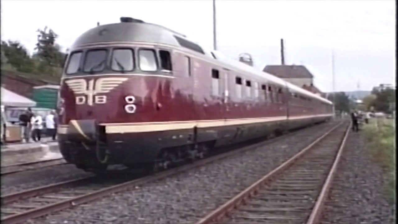 VT08   Blomberg