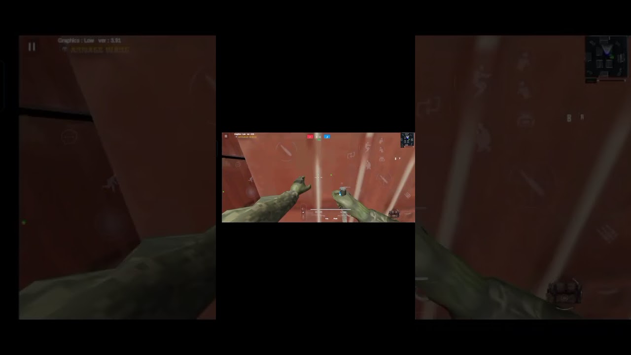Carnage wars how to grind easily