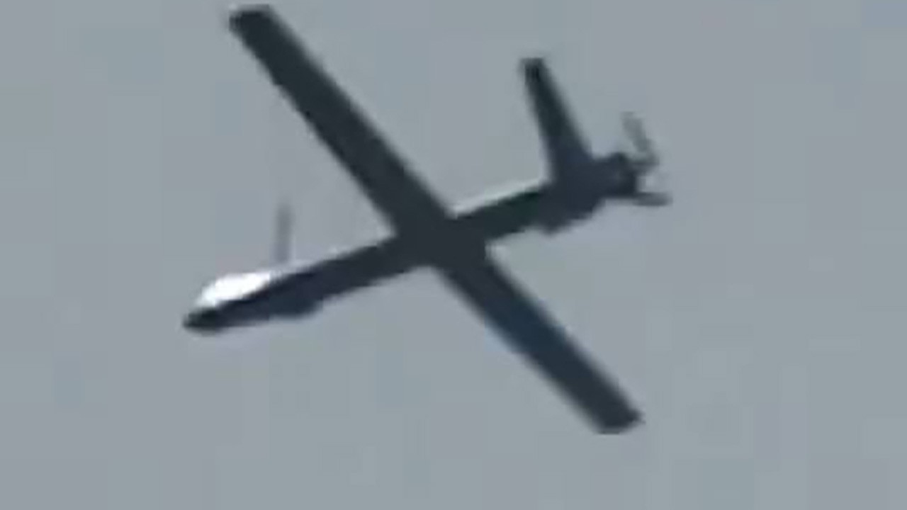 Something Strange Was Seen Following America&rsquo;s Deadliest Drones