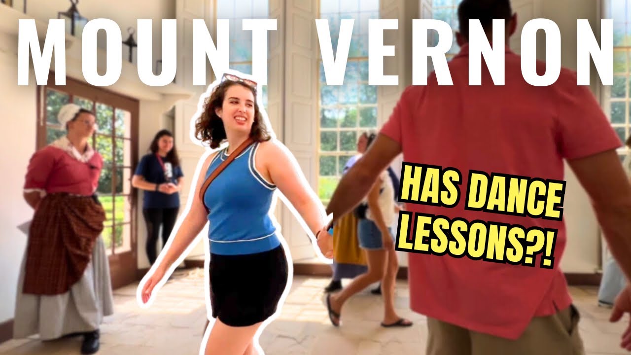 Маунт-Вернон — совсем не то, что вы думаете: экскурсия по поместью Джорджа Вашингтона.