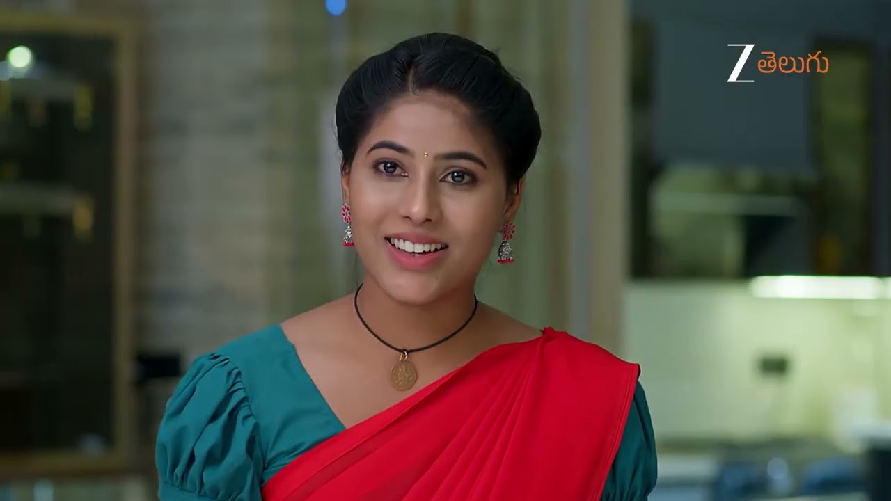 Jagadhatri Telugu | Ep - 720 | Webisode | Jan 29 2026 | Zee Telugu
