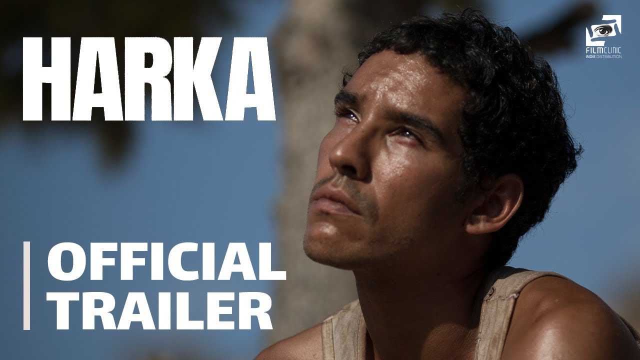 Harka | Clip | حرقة - مشهد من الفيلم