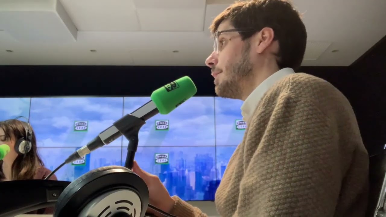 Despersonalización y desrealización