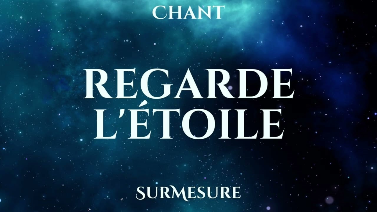 Regarde l'Etoile (Claudine Blanchard)- Marie Verschoote