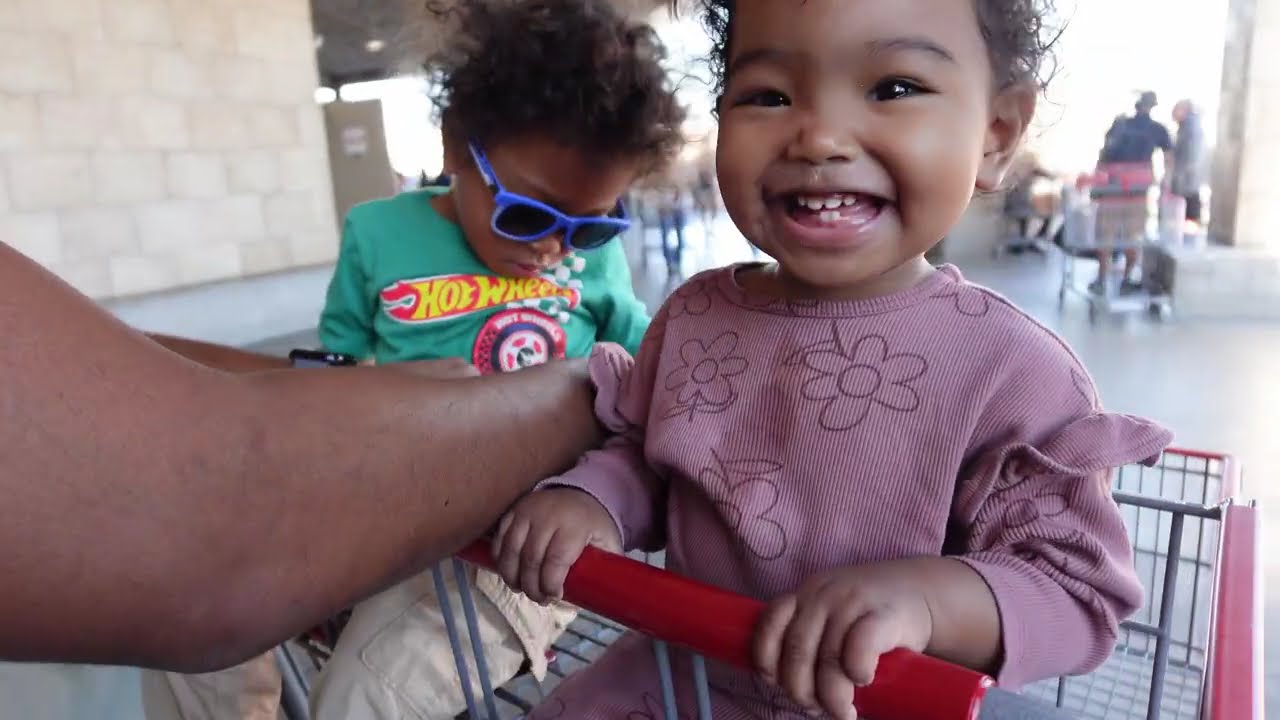 Weekend in Our Life | Bridesmaid Proposal, Dad on Duty & Costco Run