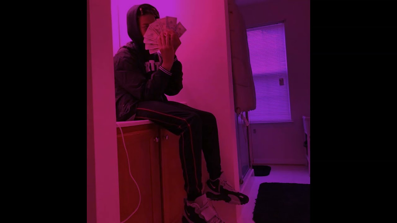 [FREE] Ka$hdami x MexikoDro Type Beat - 