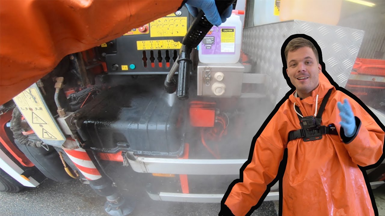 HELREKOND LASTBIL |LASTVÄXLARE | RAM | KRAN