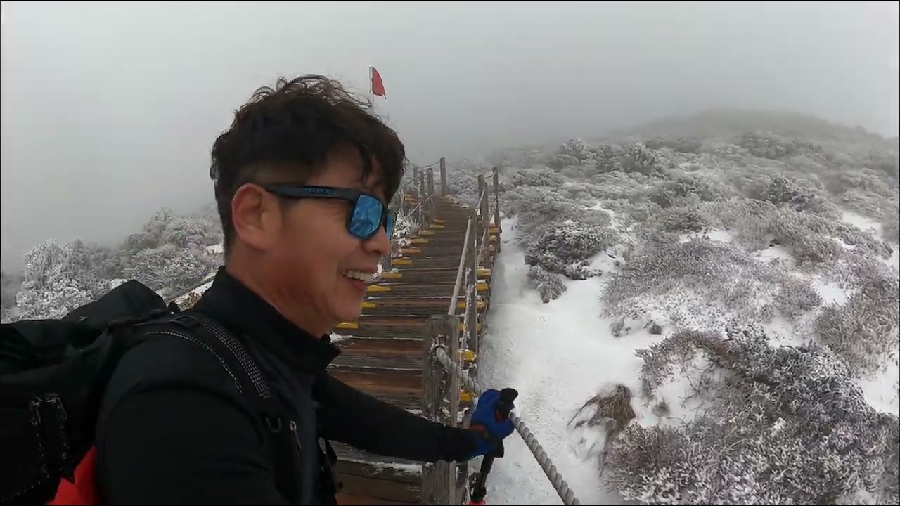 친구들과 제주 여행