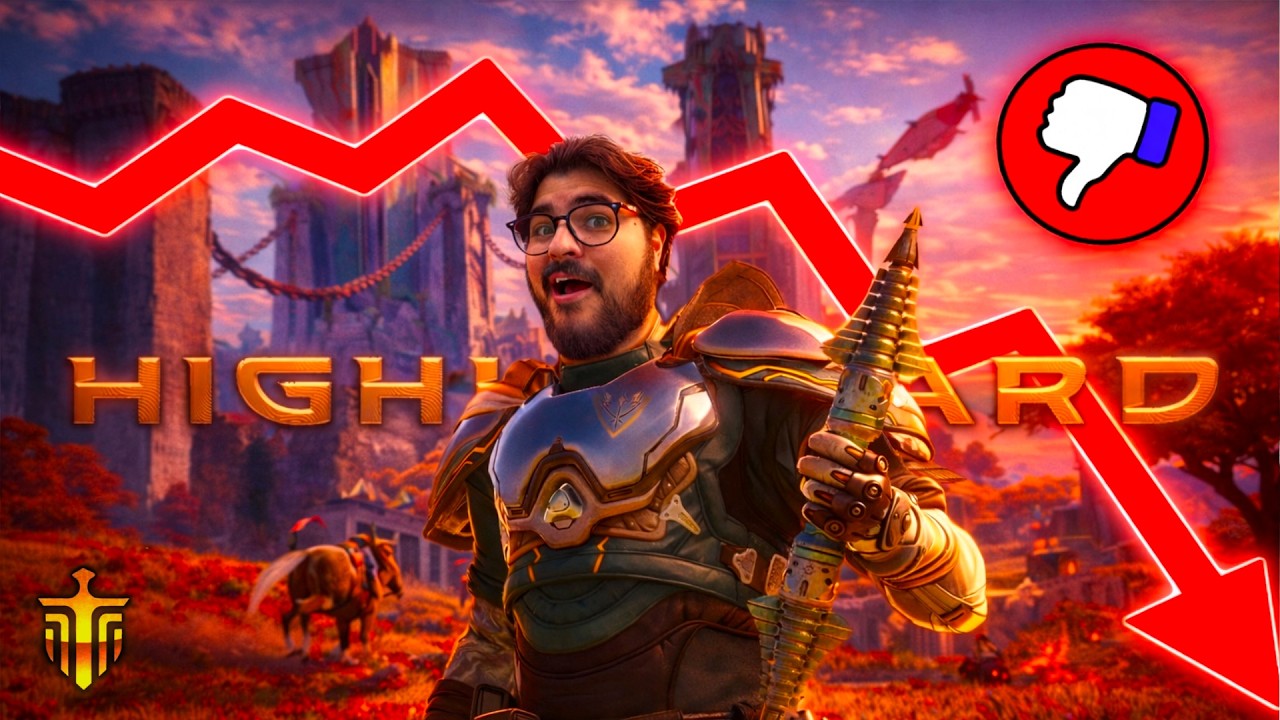 I played the MOST HATED game of 2026 so you don't have to!