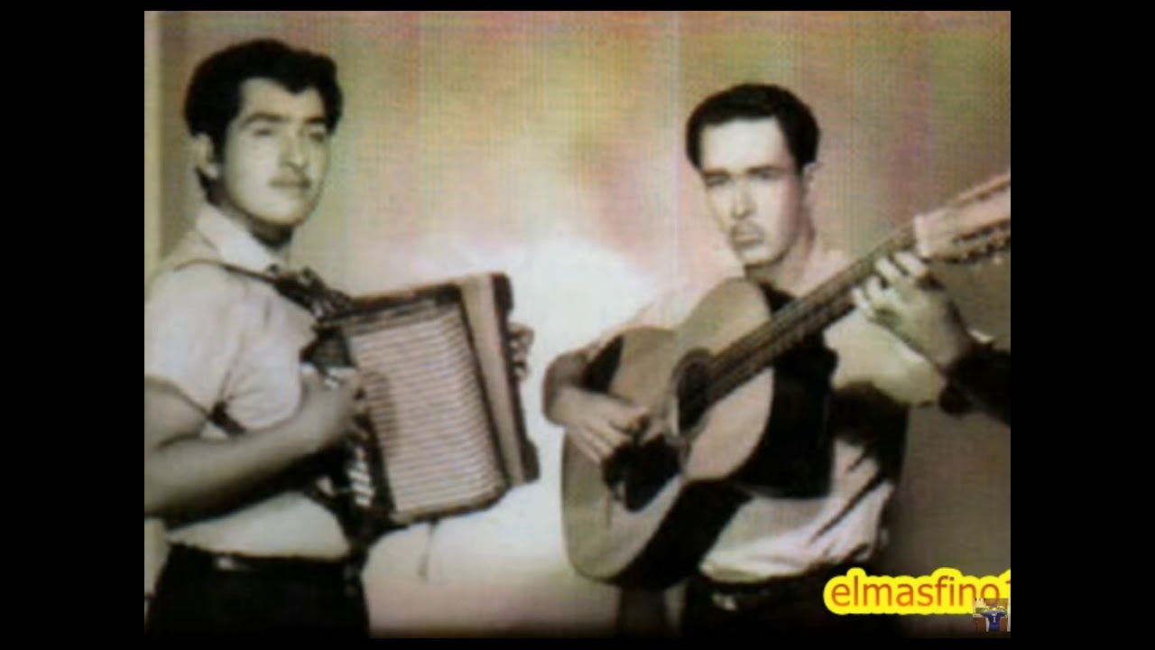 CARLOS Y JOSE : Con Solo Verte, etc.