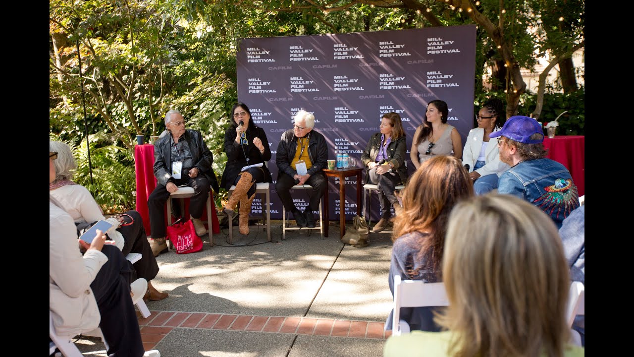🎙️MVFF48 State of the Industry Panel