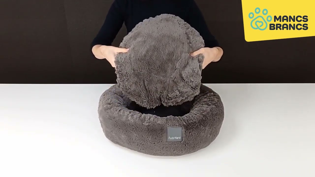 FuzzYard   DREAMEAZZZY