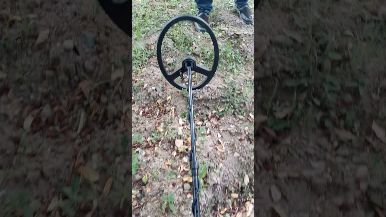 İNANILMAZ DEDEKTÖR HAVA TESTİ MAKİNELERİ SOLADI
