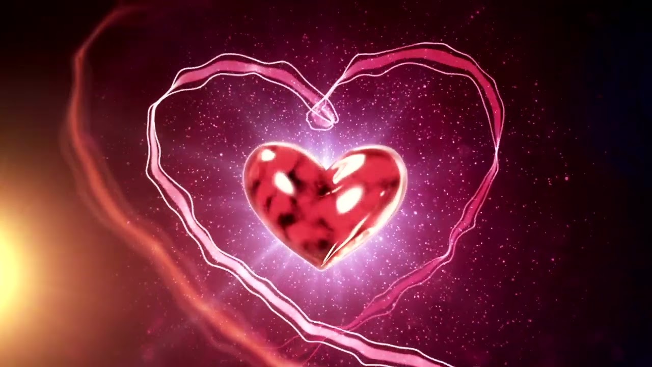 Twin Flame connection | self love strengthening meditation