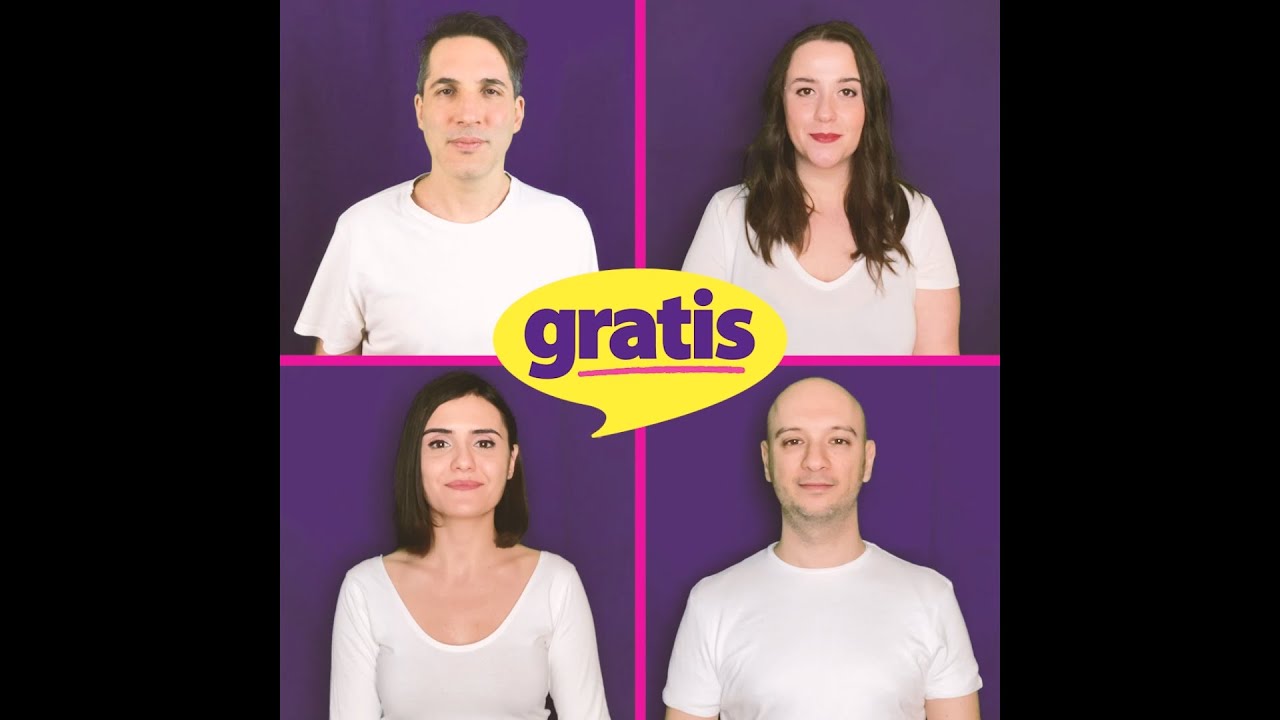 Sosyal Müzik - Gratis - Güzeliz, Güçlüyüz, Lideriz