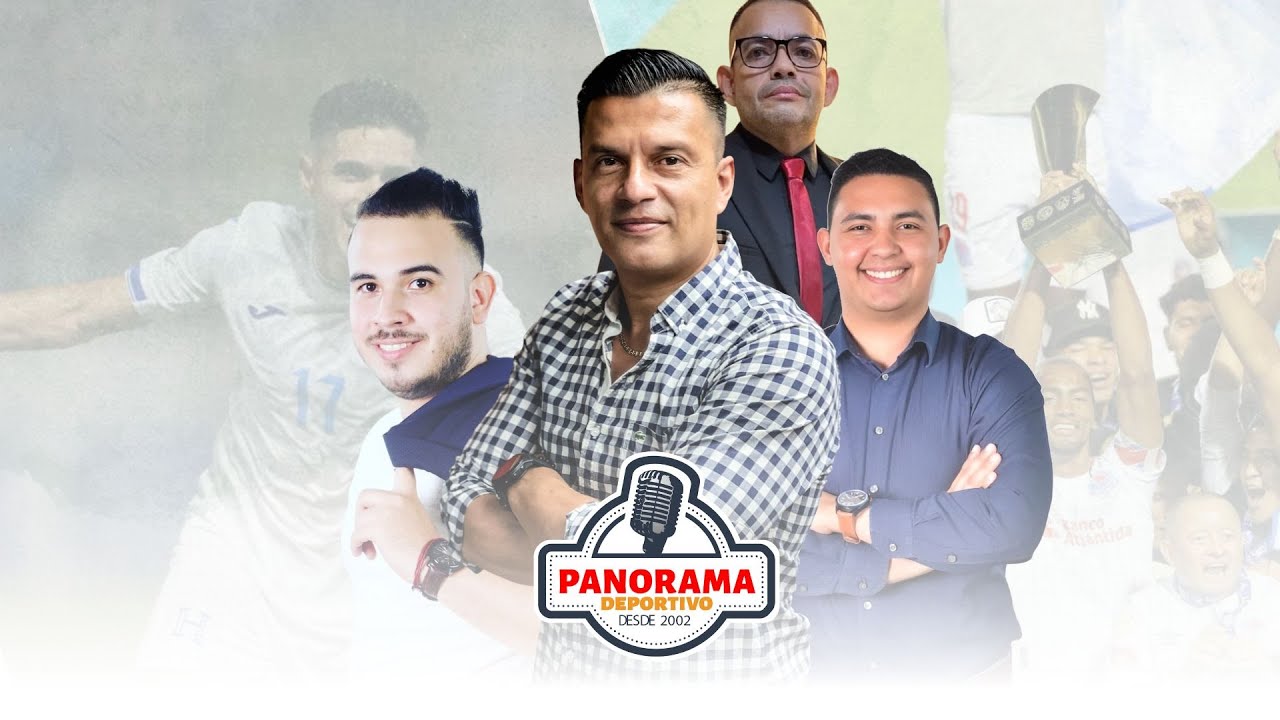 Panorama Deportivo