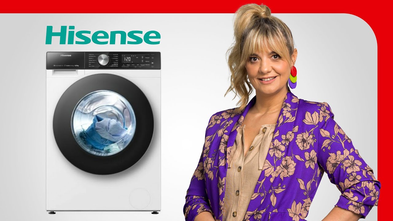 Hisense ma&scaron;ina za su&scaron;enje i pranje ve&scaron;a | Bela tehnika | Shoppster Srbija
