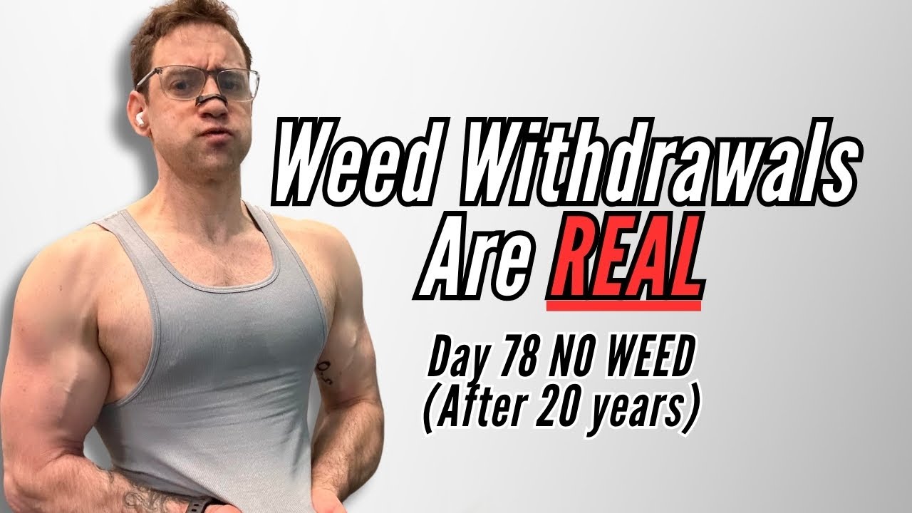 Quitting Weed: The Truth About Withdrawals