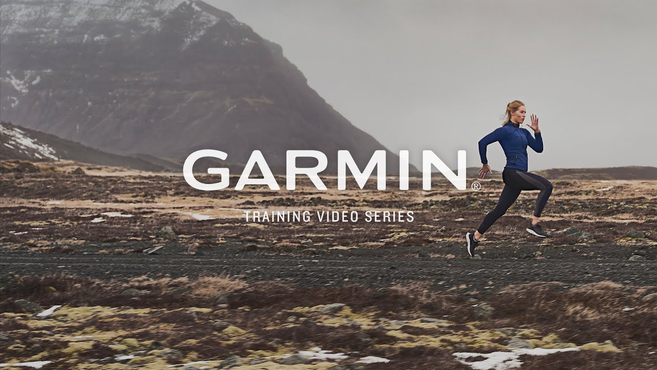 Что такое Garmin Coach? – Обучение розничной торговле Garmin®