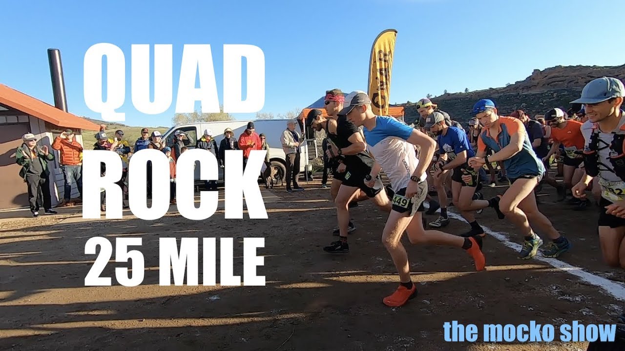 QUAD ROCK 25 (2019)