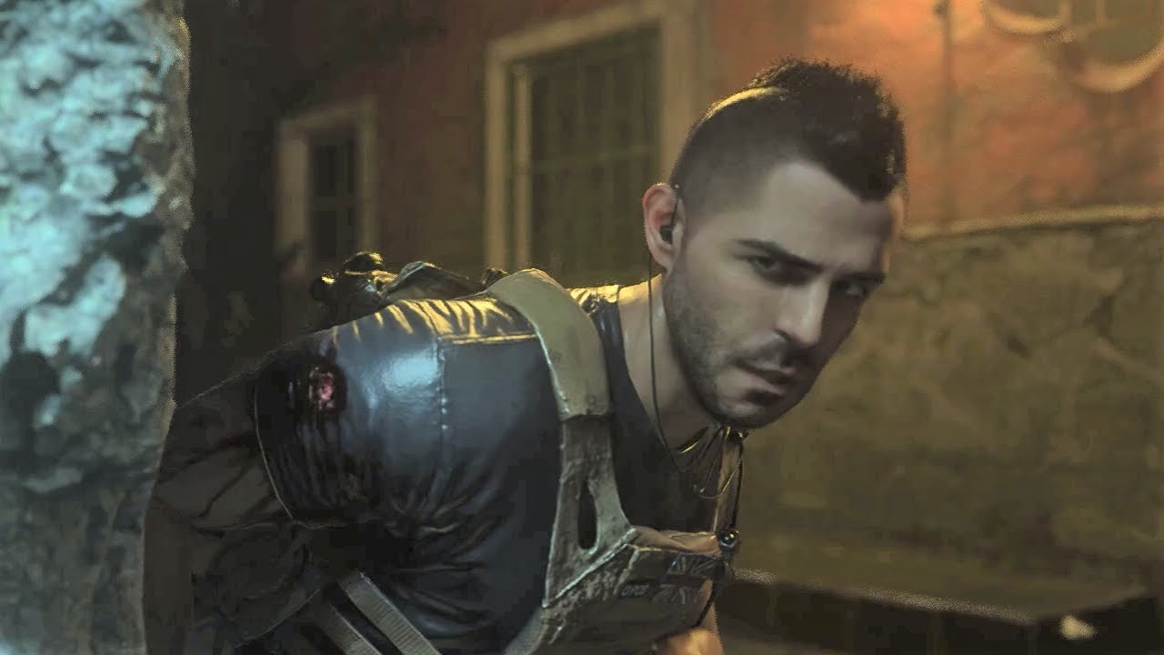 Call of Duty: Modern Warfare 2 (2022) Gameplay Walkthrough - Mission 13 - Alive - PC HD