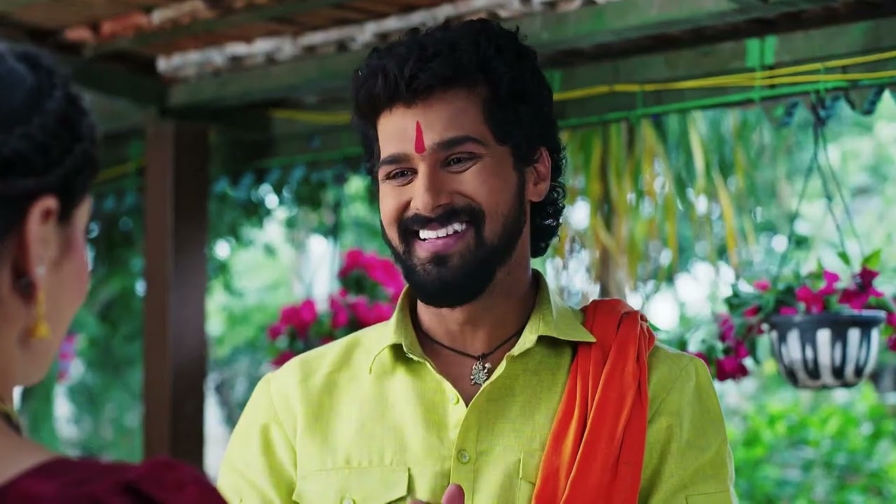 Lakhat Ek Amcha Dada | Ep - 367 | Best Scene | Jul 30 2025 | Zee Marathi