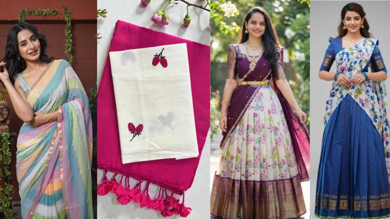 Meesho saree haul new collection | Meesho lehenga haul | Meesho saree haul | Meesho haul | 