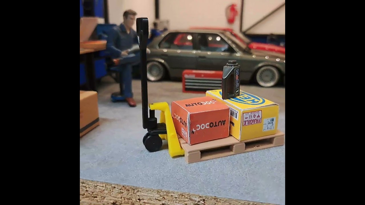 #bmwe39 #bmwe30 #bmwe36 #garage #118scalemodel #118diecast #modelauto #modelcars #modelaraba