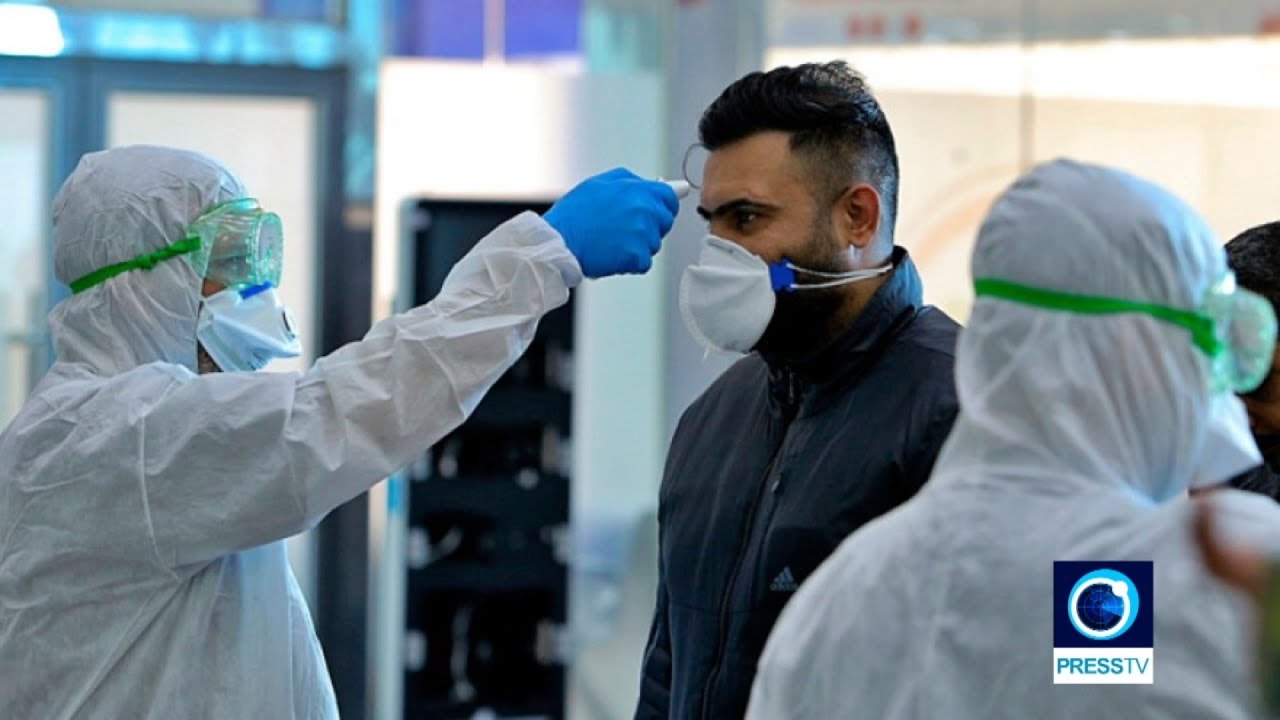 Medical safety gear in Iran | Bazaar