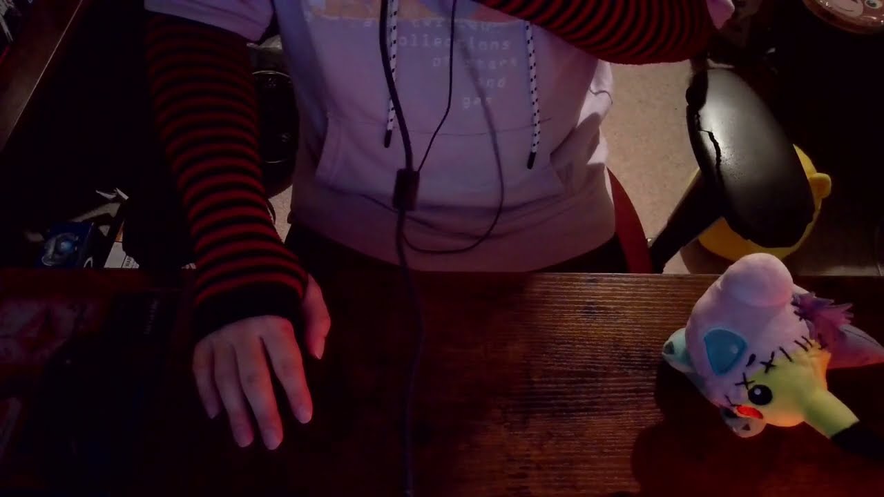 [Femboy ASMR] Femboy softly reads you some Wikipedia articles to help you sleep!~