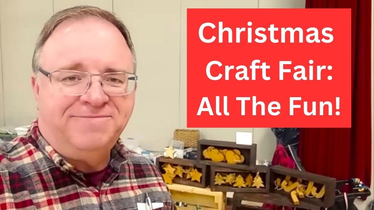Отчёт о выставке Craft Fair 2023: произведённые и проданные товары – заработанные деньги