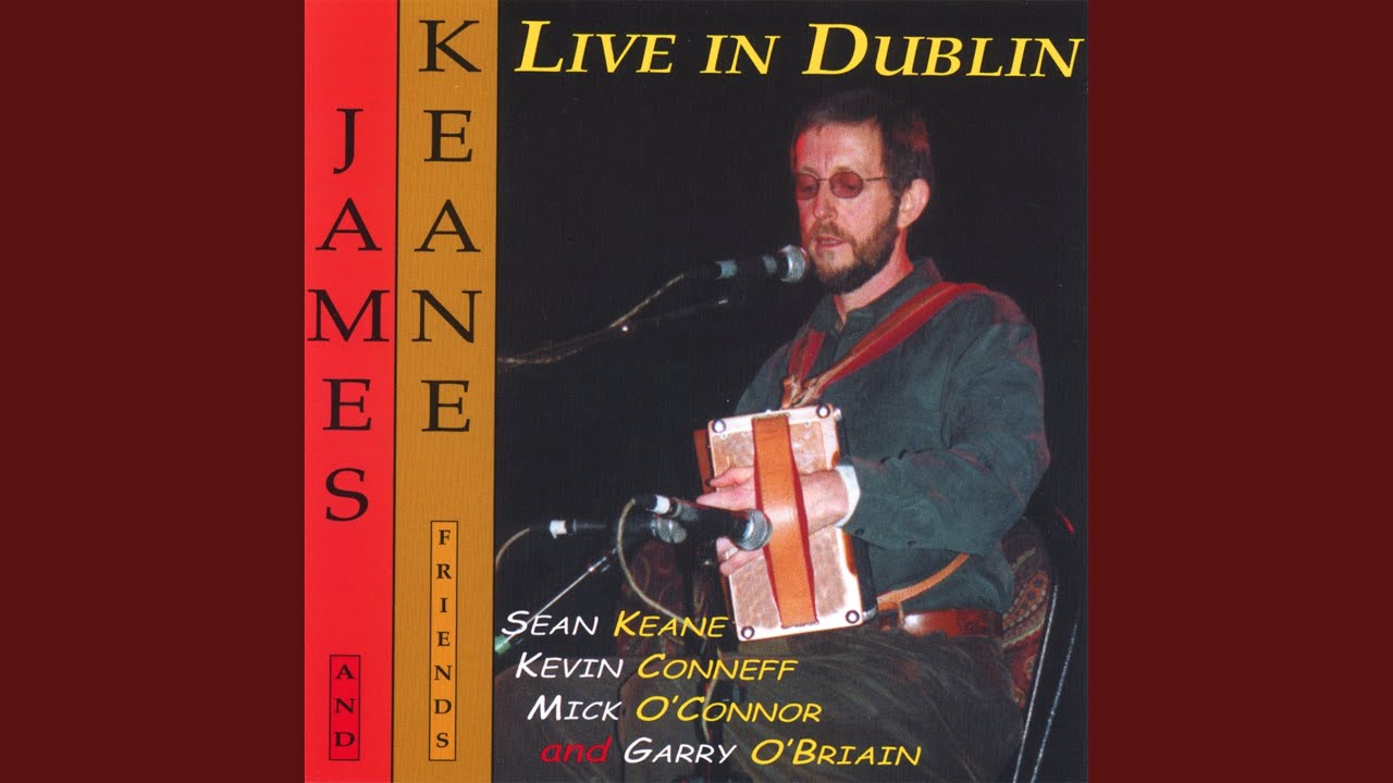 Jigs: Strike the Gay Harp/tell Her I Am/paidin O Raifeartaigh