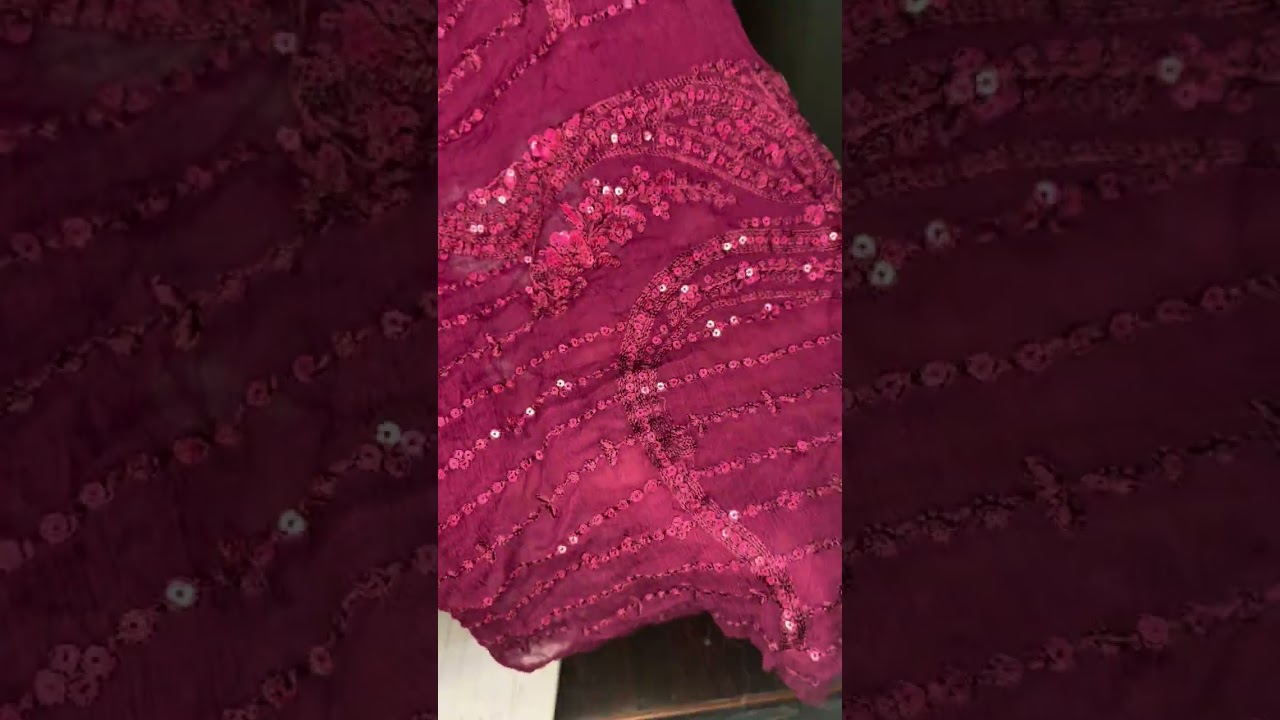 Maria.B chiffon 2025 | new collection 2025 