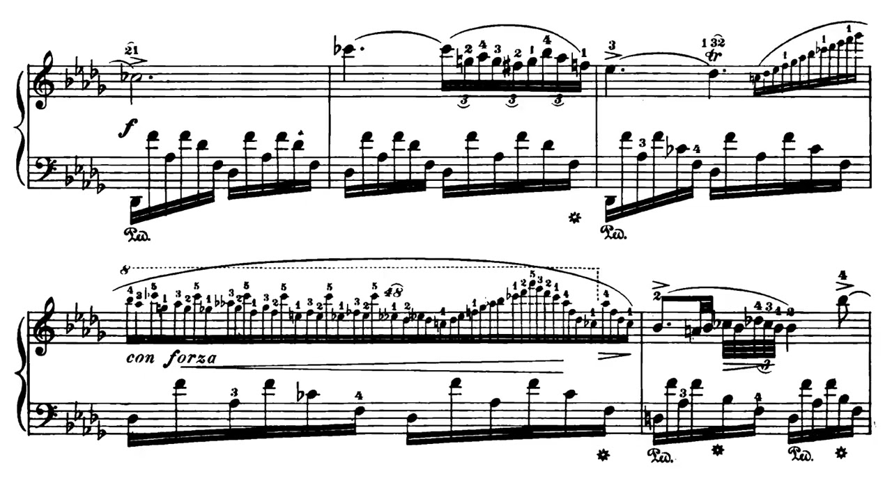 Chopin Nocturne Op. 27 No. 2