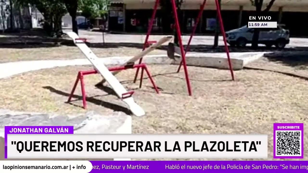 Comenzó la obra de Espacio Delta en la vieja Terminal: la recorrida de Sin Galera por el lugar